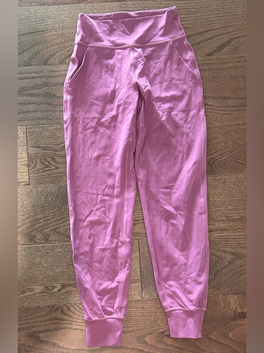 Lululemon Size 4 Align Joggers